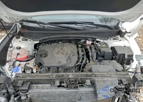 2023 Hyundai Santa Cruz Se z USA, uszkodzony, nr VIN 5NTJA4AE2PH071248